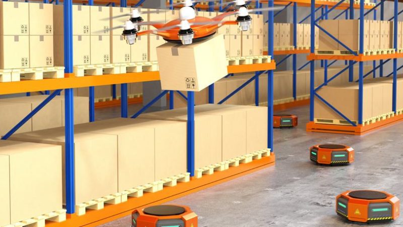 中型货架：2025年十大品牌解析